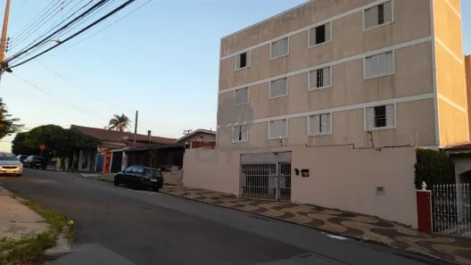 Apartamento com 2 Quartos à venda, 55m² no Vila Industrial, Campinas