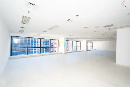 Sala Comercial para alugar, 580m² no Centro, Rio de Janeiro