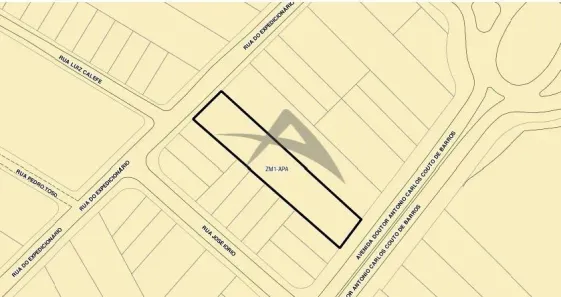 Lote/Terreno para alugar, 1907m² no Sousas, Campinas