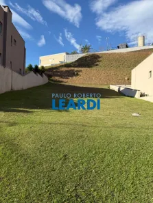 Lote/Terreno à venda, 392m² no Alphaville, Santana de Parnaíba