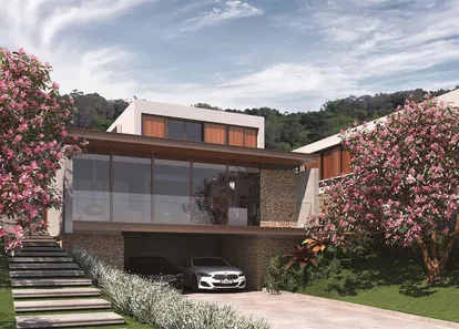 Casa com 2 Quartos à venda, 173m² no Parque do Imbui, Teresópolis
