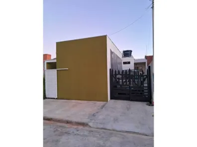 Casa com 2 Quartos à venda, 95m² no Residencial Jardim Nathália, Sorocaba