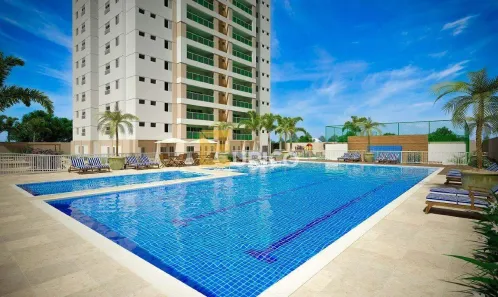 Apartamento com 3 Quartos à venda, 157m² no Jardim Portal da Colina, Sorocaba