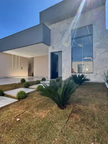 Casa com 3 Quartos à venda, 168m² no Vila Finsocial, Goiânia