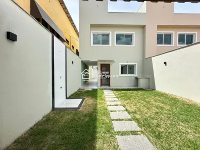 Casa com 3 Quartos à venda, 108m² no Praia do Morro, Guarapari