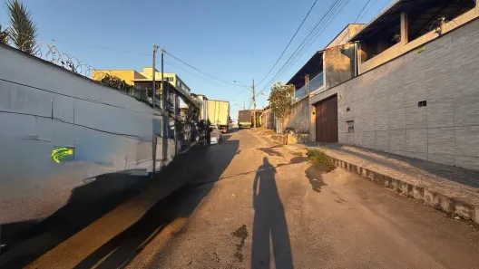 Lote/Terreno à venda, 200m² no Bom Jesus, Contagem