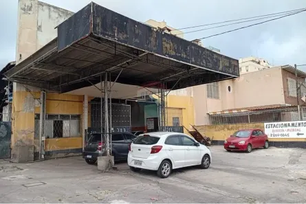 Lote/Terreno à venda, 3300m² no Engenho de Dentro, Rio de Janeiro