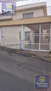 Sobrado com 3 Quartos para alugar, 144m² no Sapopemba, São Paulo