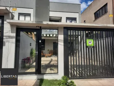 Sobrado com 3 Quartos à venda, 143m² no Igara, Canoas