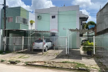 Apartamento com 2 Quartos à venda, 55m² no Afogados, Recife