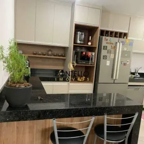 Casa com 3 Quartos à venda, 93m² no Manacás, Belo Horizonte