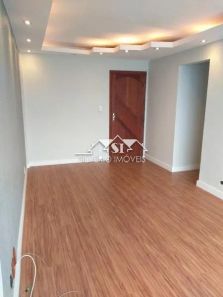 Apartamento com 2 Quartos à venda, 55m² no Quitandinha, Petrópolis