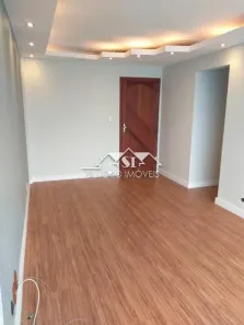 Apartamento com 2 Quartos à venda, 55m² no Quitandinha, Petrópolis