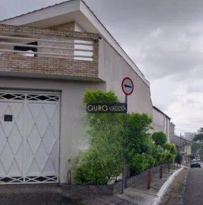 Sobrado com 4 Quartos à venda, 247m² no Vila Prudente, São Paulo