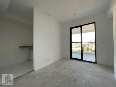 Apartamento com 2 Quartos à venda, 45m² no Vila Esperança, São Paulo