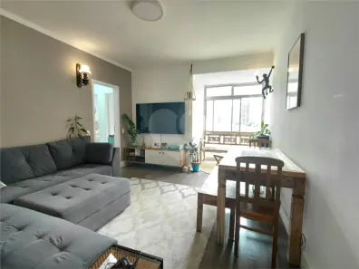 Apartamento com 3 Quartos à venda, 112m² no Perdizes, São Paulo