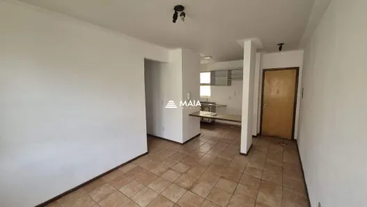 Apartamento com 3 Quartos para alugar, 85m² no Parque do Mirante, Uberaba