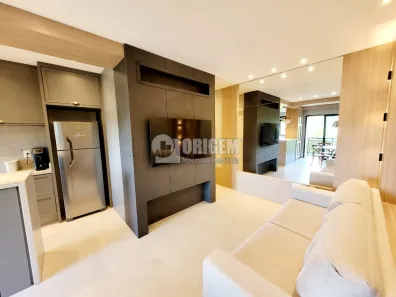 Apartamento com 2 Quartos à venda, 70m² no Praia dos Amores, Balneário Camboriú