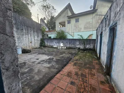 Lote/Terreno à venda, 210m² no Morro dos Barbosas, São Vicente