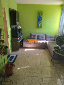 Apartamento com 2 Quartos à venda, 48m² no Belmonte, Belo Horizonte