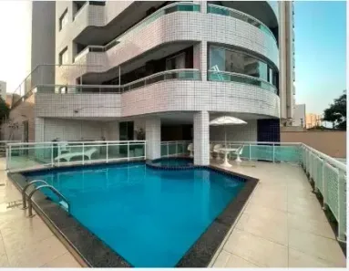 Apartamento com 3 Quartos à venda, 117m² no Dionisio Torres, Fortaleza