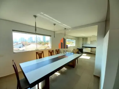 Sobrado com 5 Quartos à venda, 333m² no Santa Maria, Santo André