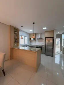 Casa com 4 Quartos para alugar, 175m² no Portais (Polvilho), Cajamar