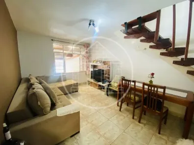 Sobrado com 3 Quartos à venda, 105m² no Jardim das Camélias (Zona Sul), São Paulo