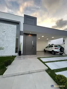Casa de Condomínio com 3 Quartos à venda, 234m² no Vila da Rainha, Campos dos Goytacazes