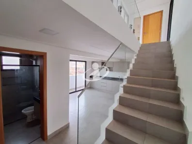 Apartamento com 4 Quartos para alugar, 140m² no Daniel Fonseca, Uberlândia
