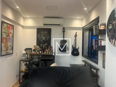 Apartamento com 2 Quartos à venda, 53m² no Jardim Vila Mariana, São Paulo