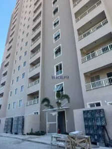 Apartamento com 2 Quartos à venda, 36m² no Mondubim, Fortaleza
