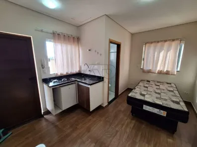 Kitnet com 1 Quarto para alugar, 20m² no São Dimas, Piracicaba
