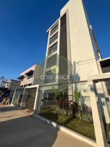 Apartamento com 4 Quartos à venda, 130m² no Cidade Nova, Belo Horizonte