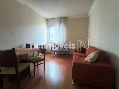 Apartamento com 2 Quartos à venda, 70m² no Cidade Jardim, Belo Horizonte