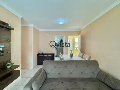 Apartamento com 3 Quartos à venda, 75m² no Enseada, Guarujá