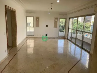 Apartamento com 4 Quartos à venda, 208m² no Paraíso, São Paulo