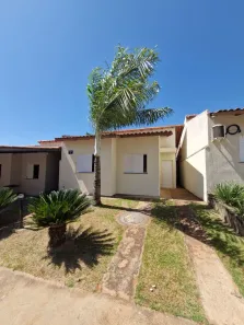Casa com 2 Quartos à venda, 56m² no Setor Ponta Kayana, Trindade