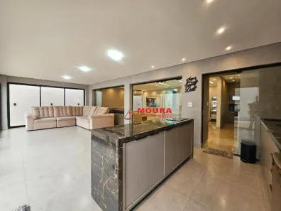 Casa com 3 Quartos à venda, 180m² no Jardim São Caetano, São Caetano do Sul