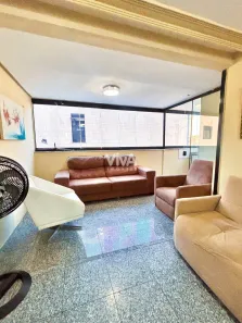 Apartamento com 2 Quartos à venda, 62m² no Meireles, Fortaleza