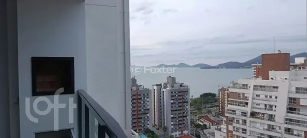 Apartamento com 3 Quartos à venda, 102m² no Agronômica, Florianópolis