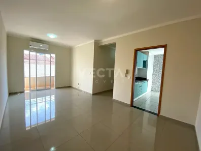 Apartamento com 2 Quartos à venda, 65m² no Parque Residencial Universo, São José do Rio Preto