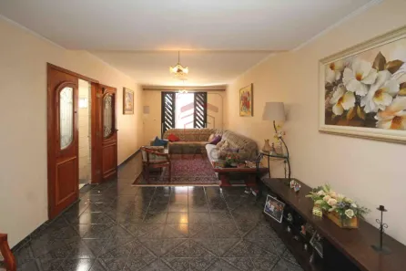 Sobrado com 4 Quartos à venda, 100m² no Parque da Vila Prudente, São Paulo