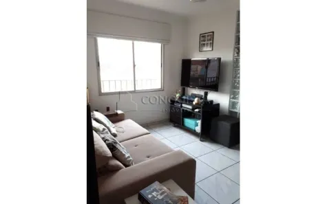 Apartamento com 2 Quartos à venda, 55m² no Vila Nair, São Paulo