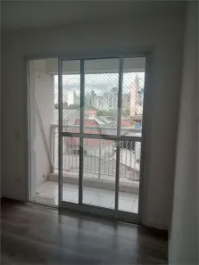 Apartamento com 2 Quartos à venda, 51m² no Brás, São Paulo