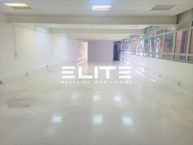 Ponto Comercial para alugar, 344m² no Jardim Bela Vista, Santo André