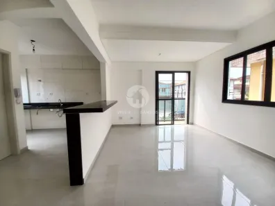 Fazenda/Sítio com 2 Quartos à venda, 95m² no Macuco, Santos