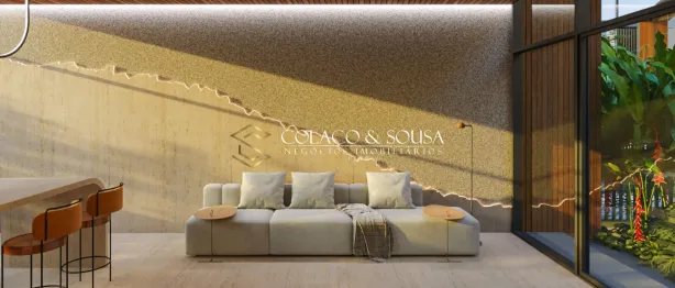 Casa de Condomínio com 2 Quartos à venda, 90m² no , Bananeiras