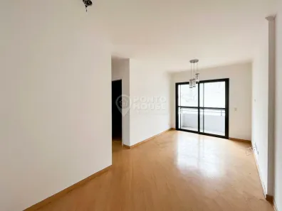 Apartamento com 2 Quartos à venda, 63m² no Ipiranga, São Paulo
