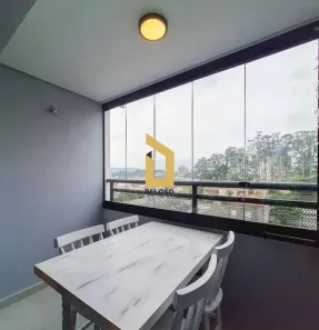 Apartamento com 2 Quartos à venda, 52m² no Água Fria, São Paulo